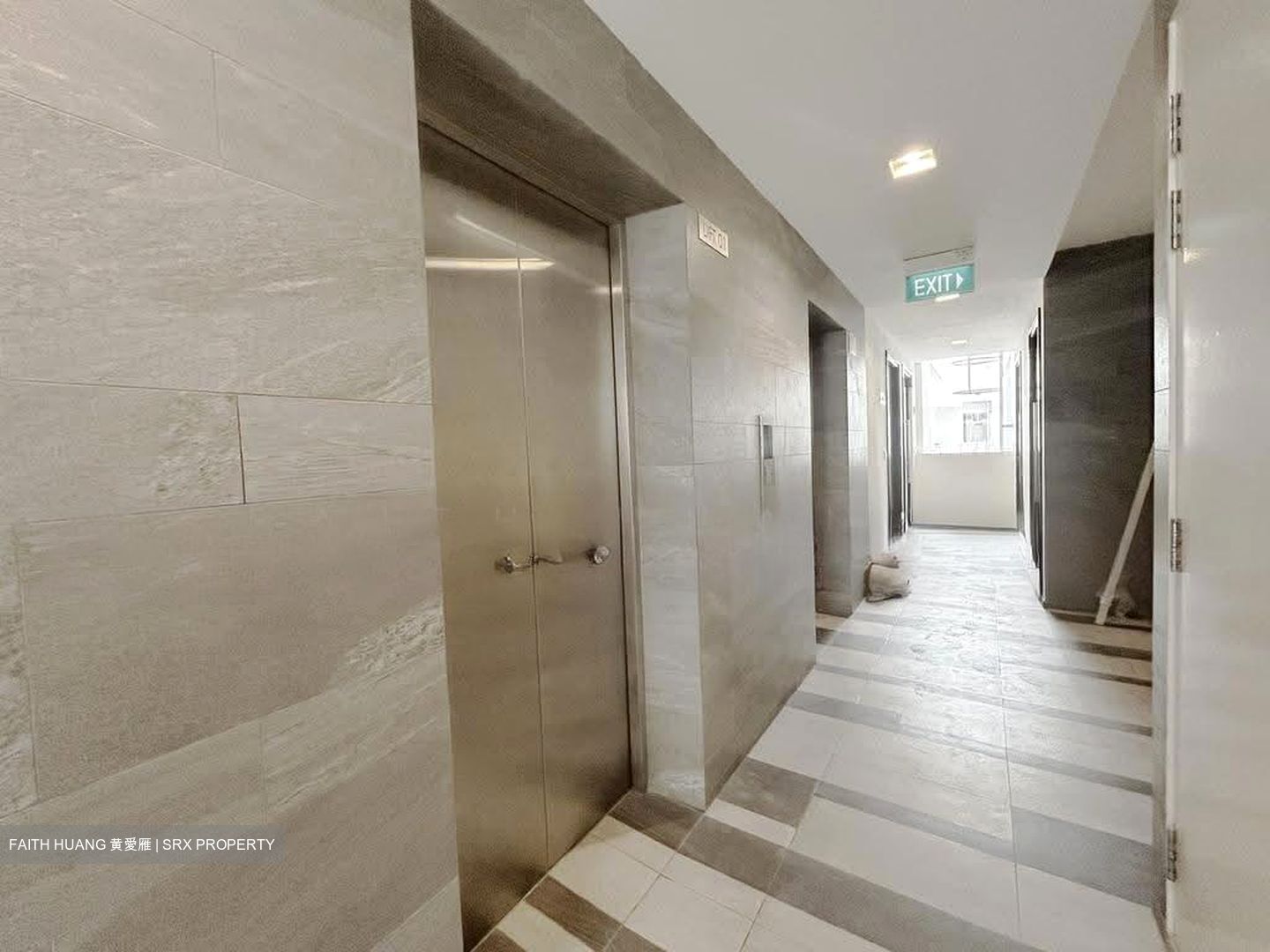 Natura@Hillview (D23), Apartment #625536291